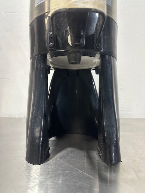 "GRIND MASTER VS - 1.5S" 1.5 gallons Portable Insulated Coffee/Beverage Dispenser - Second Life - Equipment - collection_name