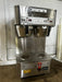 "GRINDMASTER P- 400EST" COMMERCIAL DUAL COFFEE BREWER HOT WATER SPIGOT, 1PH - Second Life-Equipment-collection_name