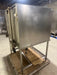 "GROEN" COMBI OVEN ON STAND ( NATURAL GAS) - Bargains R Ours - #collection_name#