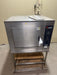 "GROEN" COMBI OVEN ON STAND ( NATURAL GAS) - Bargains R Ours - #collection_name#