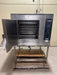 "GROEN" COMBI OVEN ON STAND ( NATURAL GAS) - Bargains R Ours - #collection_name#