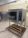 "GROEN" COMBI OVEN ON STAND ( NATURAL GAS) - Bargains R Ours - #collection_name#