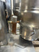 "GROEN DEE/1-10"ELECTRIC 40 GALLONS MANUAL TILT STEAM KETTLE ,208V 3PH - Second Life-Equipment-collection_name