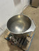 GROEN DLT - 40 DIRECT STEAM 40 GALLON MANUAL TILT STEAM KETTLE w/ ATTACHED HOT/COLD FAUCET - Second Life - Equipment - collection_name