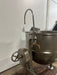 "GROEN DT 40 SP" H.D COMMERCIAL 40 GALLONS STEAM JACKETED DIRECT STEAM KETTLE - Second Life - Equipment - collection_name