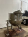 "GROEN DT 40 SP" H.D COMMERCIAL 40 GALLONS STEAM JACKETED DIRECT STEAM KETTLE - Second Life - Equipment - collection_name