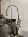 "GROEN DT 40 SP" H.D COMMERCIAL 40 GALLONS STEAM JACKETED DIRECT STEAM KETTLE - Second Life - Equipment - collection_name