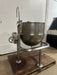 "GROEN DT 40 SP" H.D COMMERCIAL 40 GALLONS STEAM JACKETED DIRECT STEAM KETTLE - Second Life - Equipment - collection_name