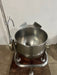 "GROEN DT 40 SP" H.D COMMERCIAL 40 GALLONS STEAM JACKETED DIRECT STEAM KETTLE - Second Life - Equipment - collection_name