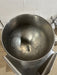 "GROEN DT 40 SP" H.D COMMERCIAL 40 GALLONS STEAM JACKETED DIRECT STEAM KETTLE - Second Life - Equipment - collection_name