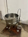 "GROEN DT 40 SP" H.D COMMERCIAL 40 GALLONS STEAM JACKETED DIRECT STEAM KETTLE - Second Life - Equipment - collection_name