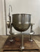 "GROEN DT 40 SP" H.D COMMERCIAL 40 GALLONS STEAM JACKETED DIRECT STEAM KETTLE - Second Life - Equipment - collection_name