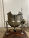 "GROEN DT 40 SP" H.D COMMERCIAL 40 GALLONS STEAM JACKETED DIRECT STEAM KETTLE - Second Life - Equipment - collection_name
