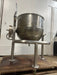 "GROEN DT 40 SP" H.D COMMERCIAL 40 GALLONS STEAM JACKETED DIRECT STEAM KETTLE - Second Life - Equipment - collection_name