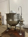 "GROEN DT 40 SP" H.D COMMERCIAL 40 GALLONS STEAM JACKETED DIRECT STEAM KETTLE - Second Life - Equipment - collection_name