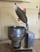 GROEN ELECTRIC JACKETED ALL IN ONE 60 GALLON STEAM KETTLE MANUAL TILT SELF CONTAINED - Bargains R Ours - #collection_name#