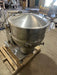 GROEN ELECTRIC JACKETED ALL IN ONE 60 GALLON STEAM KETTLE MANUAL TILT SELF CONTAINED - Bargains R Ours - #collection_name#