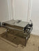 "GROEN FPC - 4" ELECTRIC 3 PHASE 40 GAL MANUAL TILTING SKILLET BRAISING PAN, 208V - Second Life - Equipment - collection_name