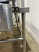 "GROEN FPC - 4" ELECTRIC 3 PHASE 40 GAL MANUAL TILTING SKILLET BRAISING PAN, 208V - Second Life - Equipment - collection_name