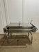 "GROEN FPC - 4" ELECTRIC 3 PHASE 40 GAL MANUAL TILTING SKILLET BRAISING PAN, 208V - Second Life - Equipment - collection_name
