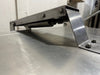 "GROEN FPC - 4" ELECTRIC 3 PHASE 40 GAL MANUAL TILTING SKILLET BRAISING PAN, 208V - Second Life - Equipment - collection_name