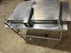 "GROEN FPC - 4" ELECTRIC 3 PHASE 40 GAL MANUAL TILTING SKILLET BRAISING PAN, 208V - Second Life - Equipment - collection_name