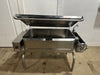 "GROEN FPC - 4" ELECTRIC 3 PHASE 40 GAL MANUAL TILTING SKILLET BRAISING PAN, 208V - Second Life - Equipment - collection_name