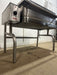 "GROEN FPC - 4" ELECTRIC 3 PHASE 40 GAL MANUAL TILTING SKILLET BRAISING PAN, 208V - Second Life - Equipment - collection_name
