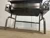 "GROEN FPC - 4" ELECTRIC 3 PHASE 40 GAL MANUAL TILTING SKILLET BRAISING PAN, 208V - Second Life - Equipment - collection_name
