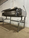"GROEN FPC - 4" ELECTRIC 3 PHASE 40 GAL MANUAL TILTING SKILLET BRAISING PAN, 208V - Second Life - Equipment - collection_name