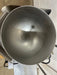 "GROEN TBD/4 - 40" ELECTRIC JACKETED ALL IN ONE 40 QUART STEAM KETTLE MANUAL TILT - Second Life - Equipment - collection_name