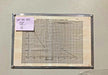 Gruenberg Oven Company CG45V240, 220v, 3ph, 15 KWatt Industrial Oven with 4 rack - Second Life - Equipment - collection_name