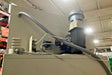 Gruenberg Oven Company CG45V240, 220v, 3ph, 15 KWatt Industrial Oven with 4 rack - Second Life - Equipment - collection_name
