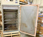 Gruenberg Oven Company CG45V240, 220v, 3ph, 15 KWatt Industrial Oven with 4 rack - Second Life - Equipment - collection_name