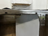"HALTON MODEL MM-1" S.S EXHAUST HOOD for Lincoln & Middleby CONVEYOR PIZZA OVEN - Second Life-Equipment-#collection_name#