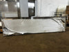 "HALTON MODEL MM-1" S.S EXHAUST HOOD for Lincoln & Middleby CONVEYOR PIZZA OVEN - Second Life-Equipment-#collection_name#