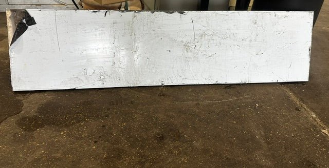 "HALTON MODEL MM-1" S.S EXHAUST HOOD for Lincoln & Middleby CONVEYOR PIZZA OVEN - Second Life-Equipment-#collection_name#