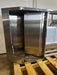 "HALTON MODEL MM -1" Stainless Steel COMMERCIAL CONVEYOR PIZZA OVEN EXHAUST HOOD for Lincoln Middleby Marshall pizza oven. - Second Life-Equipment-collection_name