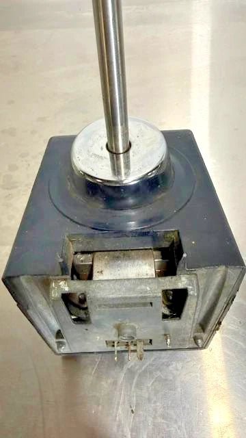 Hamilton Beach Commercial Drink Milkshake Mixer Motor & Head replacement for Model 950 - Second Life - Equipment - collection_name