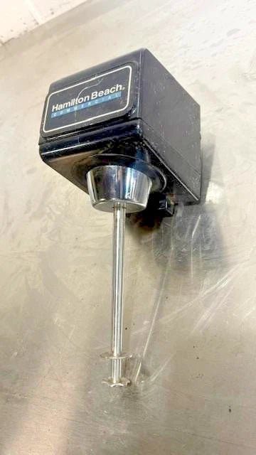 Hamilton Beach Commercial Drink Milkshake Mixer Motor & Head replacement for Model 950 - Second Life - Equipment - collection_name