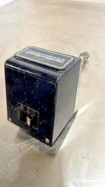 Hamilton Beach Commercial Drink Milkshake Mixer Motor & Head replacement for Model 950 - Second Life - Equipment - collection_name