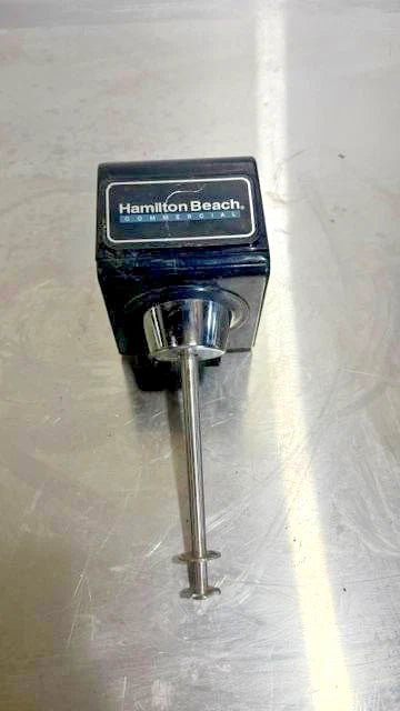 Hamilton Beach Commercial Drink Milkshake Mixer Motor & Head replacement for Model 950 - Second Life - Equipment - collection_name