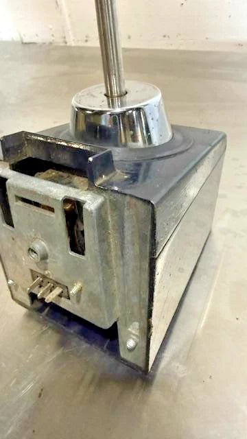 Hamilton Beach Commercial Drink Milkshake Mixer Motor & Head replacement for Model 950 - Second Life - Equipment - collection_name