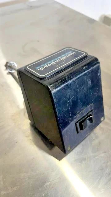 Hamilton Beach Commercial Drink Milkshake Mixer Motor & Head replacement for Model 950 - Second Life - Equipment - collection_name