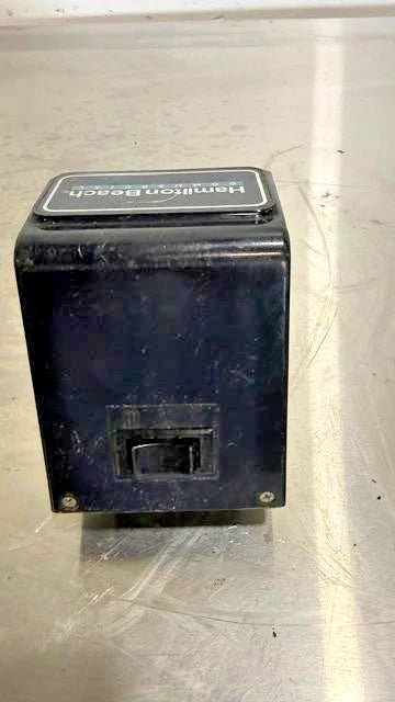 Hamilton Beach Commercial Drink Milkshake Mixer Motor & Head replacement for Model 950 - Second Life - Equipment - collection_name