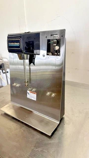 Hamilton Beach Commercial Drink Milkshake Mixer SINGLE Head Model 950 - Second Life - Equipment - collection_name