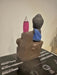 Handmade Ceramic Waterfall Incense Holder Buddha Statue + 10 free assorted Incense cones - Second Life - Equipment - collection_name