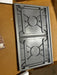 "HARBOR FXF2 300081 SILVER" 3-FOOT STORAGE DOOR + HARDWARE - Second Life-Equipment-collection_name