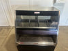 HARDT 2 TIERED COMBO ZONE 4 208/120V DUAL SERVICE HOT CASE DISPLAY MERCHANDISER - Second Life - Equipment - collection_name