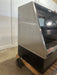 HARDT 2 TIERED COMBO ZONE 4 208/120V DUAL SERVICE HOT CASE DISPLAY MERCHANDISER - Second Life - Equipment - collection_name